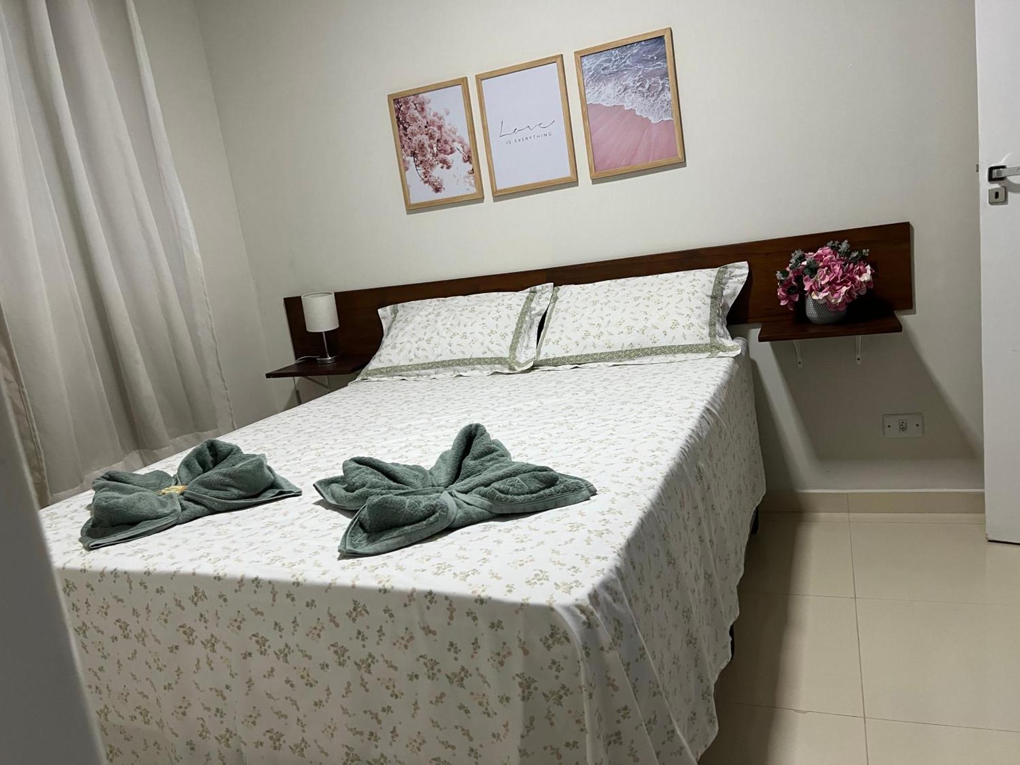 Bella Peroba Flats #Celeste - Maragogi Al ปอนตา ดู มันกี ภายนอก รูปภาพ